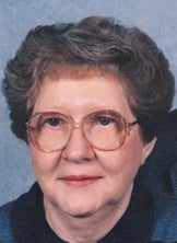 Shirley Sorenson