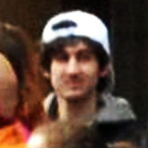 His brother, Dzhokhar A. Tsarnaev, 19, survived the fight and a chase. A manhunt is underway.