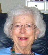 Helen Bates