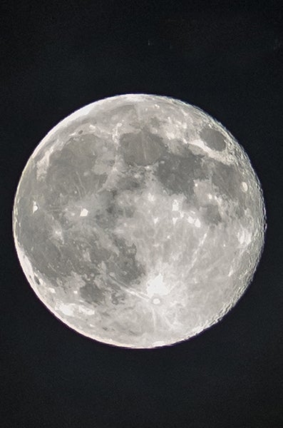 Steve Talamantes took this photo of the super moon on June 23. To enter Brandi’s Photo Contest, submit up to two photos with captions that you took by Thursday each week. Send them to daily@albertleatribune.com, mail them in or drop off a print at the Tribune office. The winner is printed in the Albert Lea Tribune and AlbertLeaTribune.com each Sunday. If you have questions, call Brandi Hagen at 379-3436. -- Submitted