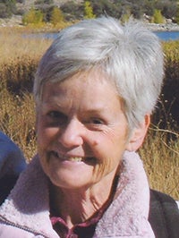 Patti Johannsen