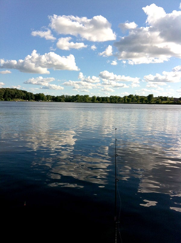 Mallory Dziura submitted this photo titled “Gone Fishing!” To enter Brandi’s Photo Contest, submit up to two photos with captions that you took by Thursday each week. Send them to daily@albertleatribune.com, mail them in or drop off a print at the Tribune office. The winner is printed in the Albert Lea Tribune and AlbertLeaTribune.com each Sunday. If you have questions, call Brandi Hagen at 379-3436.