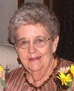 Doris Petersen