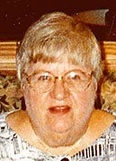 Marilyn Amerson