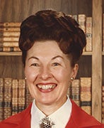 Irene McCamy