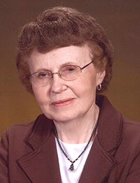 Norma Ingvaldson