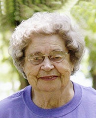 Helga Anderson