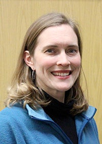 Jennifer Vogt-Erickson