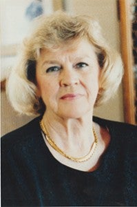 Edna Sevilla