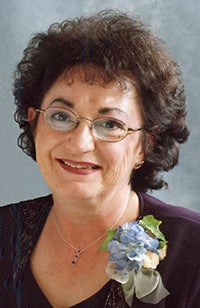 Pamela Ethen
