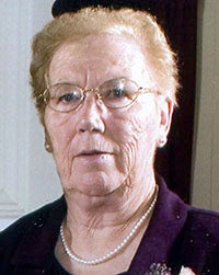 Ruth Knaack