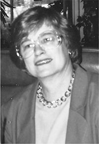 Muriel Katzenmeyer