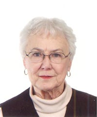 Jeanette Mortenson