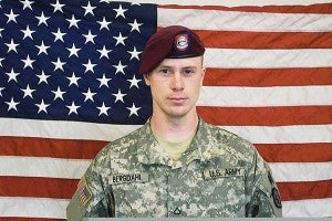 U.S. Army Sgt. Bowe Bergdahl has been recovering at a hospital in Germany.