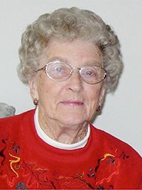 Senora Holt