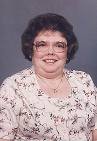 Gloria Johnson