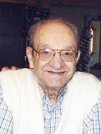 Kenneth Niebuhr