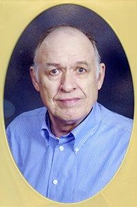 Dennis Sorenson