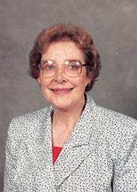 Phyllis Monson
