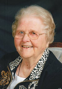 Florence Matz, 1922-2014