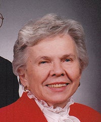 Donna Hogan