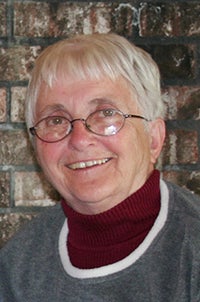 Barbara Opdahl