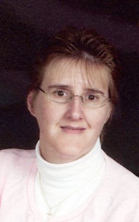 Angela Lenort