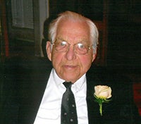 Ralph Peterson