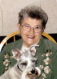 Viola Bendickson