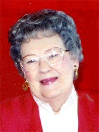 Doris Breid