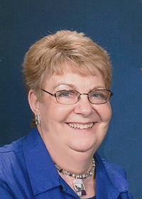 Lois Jensen