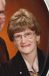 Joan Steinhauer