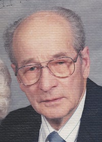 Walter Karsjens