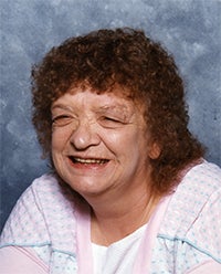 Sheila Weitzel