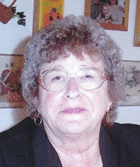 Betty Viktora