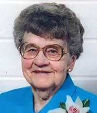 Goldie Buendorf