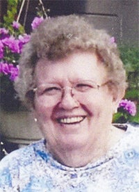 Dorothy Kvenvold