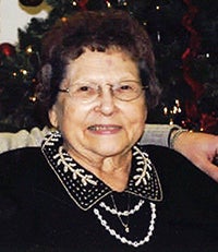 Doris Olson