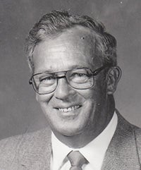 Gaylord Peterson