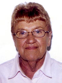 Helen McMullen