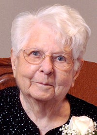 Ethel Olson