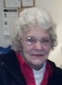 Phyllis Blake