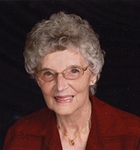 Betty Kapplinger