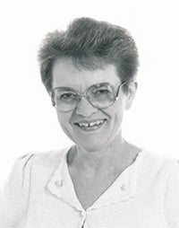 Esther Kanzenbach