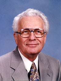 Vernon Haase