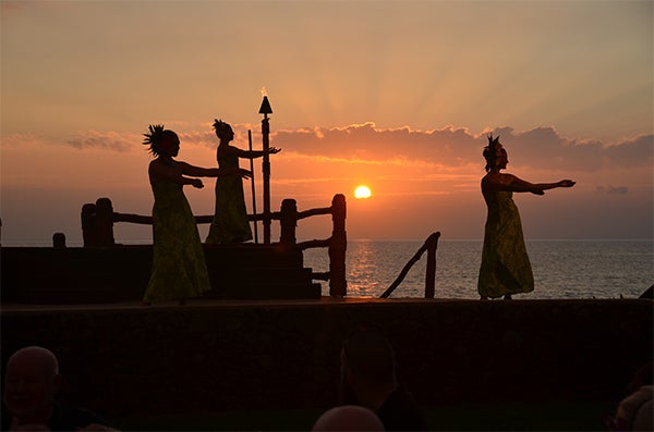 Chris Donovan of Albert Lea took this photo of a sunset from Maui, an island in Hawaii. To enter the weekly photo contest, submit up to two photos with captions that you took by Thursday each week. Send them to colleen.harrison@albertleatribune.com, mail them in or drop off a print at the Tribune office. The winner is printed in the Albert Lea Tribune and AlbertLeaTribune.com each Sunday. If you have questions, call Colleen Harrison at 379-3436. — Provided