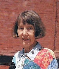 Marguerite Ylvisaker