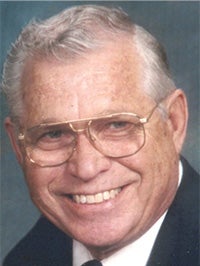 Roger Larson