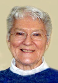 Lois Drommerhausen