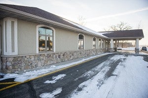 The employee clinic was projected to open around Feb. 16, according to Alliance Benefit Group’s Mike Oothoudt during an interview in early February. - Colleen Harrison/Albert Lea Tribune